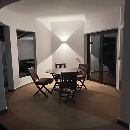 Alysia - Villa Playa Blanca (Lanzarote)
