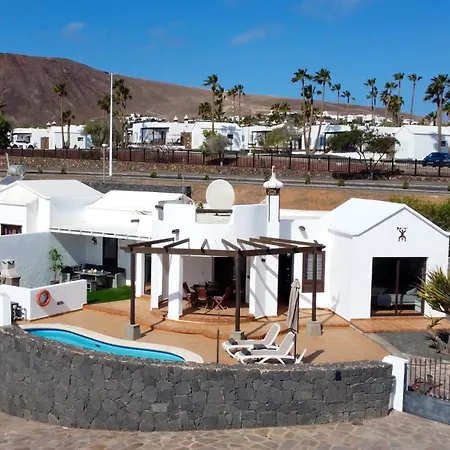 Villa Alysia -
