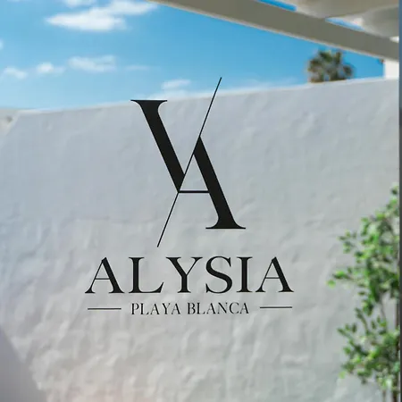 Villa Alysia - *