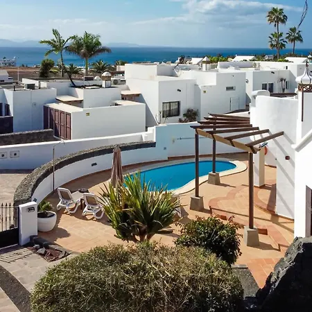 Willa Alysia - Playa Blanca (Lanzarote)