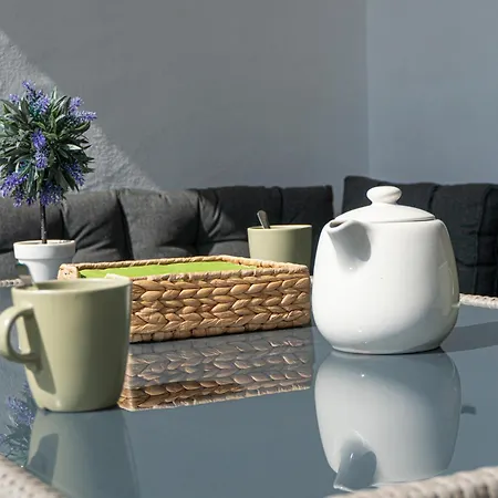 Villa Alysia -