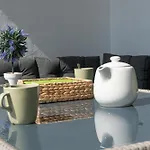 Вилла Alysia -