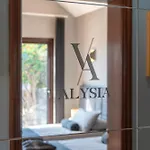 Alysia - Коста Бланка