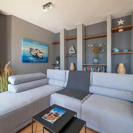 Vila Alysia - Playa Blanca (Lanzarote)